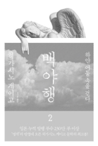 백야행 2 (양장)